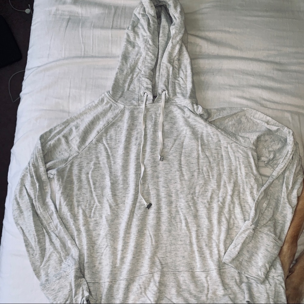 Athleta Hoodie